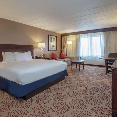 Doubletree By Hilton Pittsburgh Monroeville Convention Center מראה חיצוני תמונה
