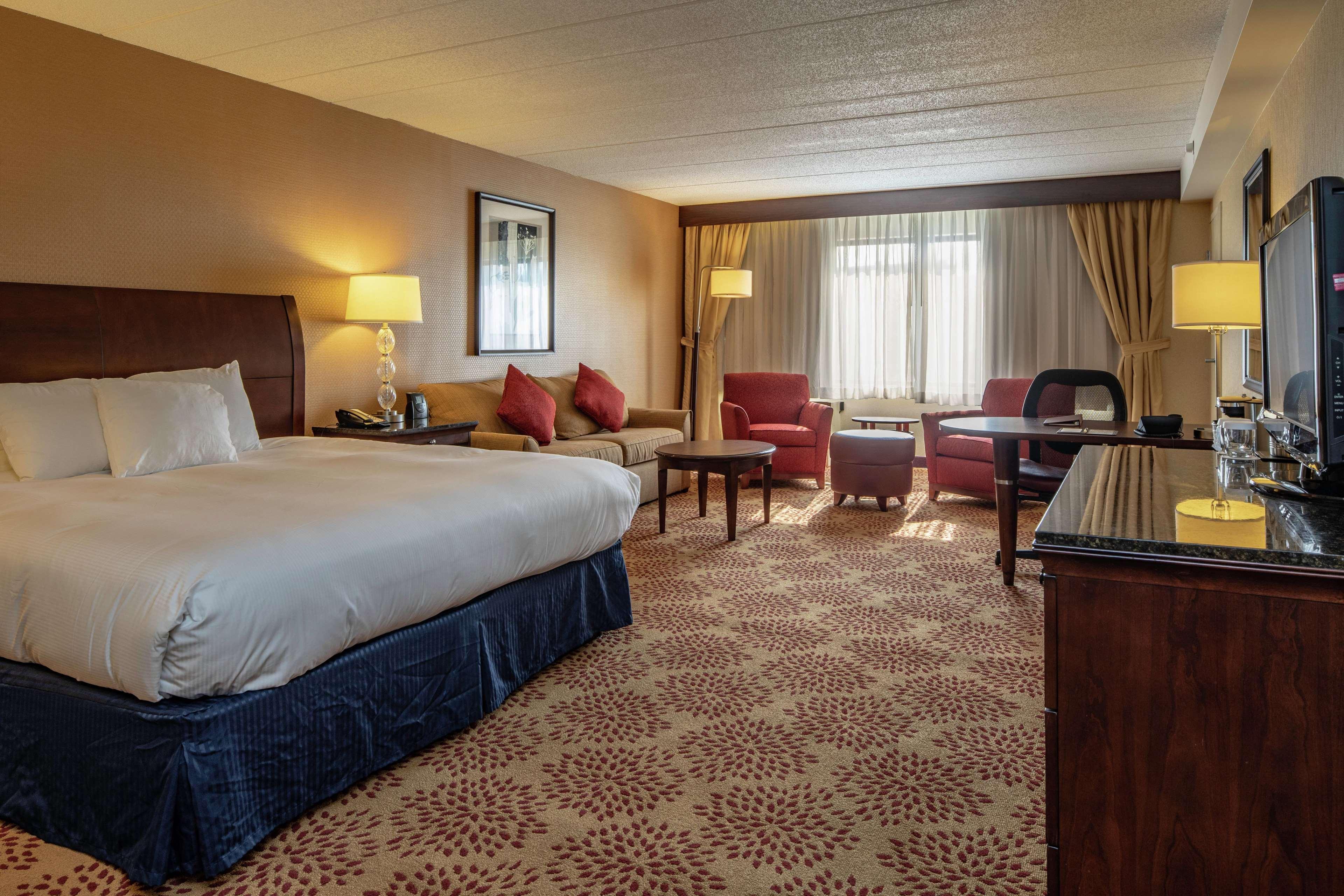 Doubletree By Hilton Pittsburgh Monroeville Convention Center מראה חיצוני תמונה