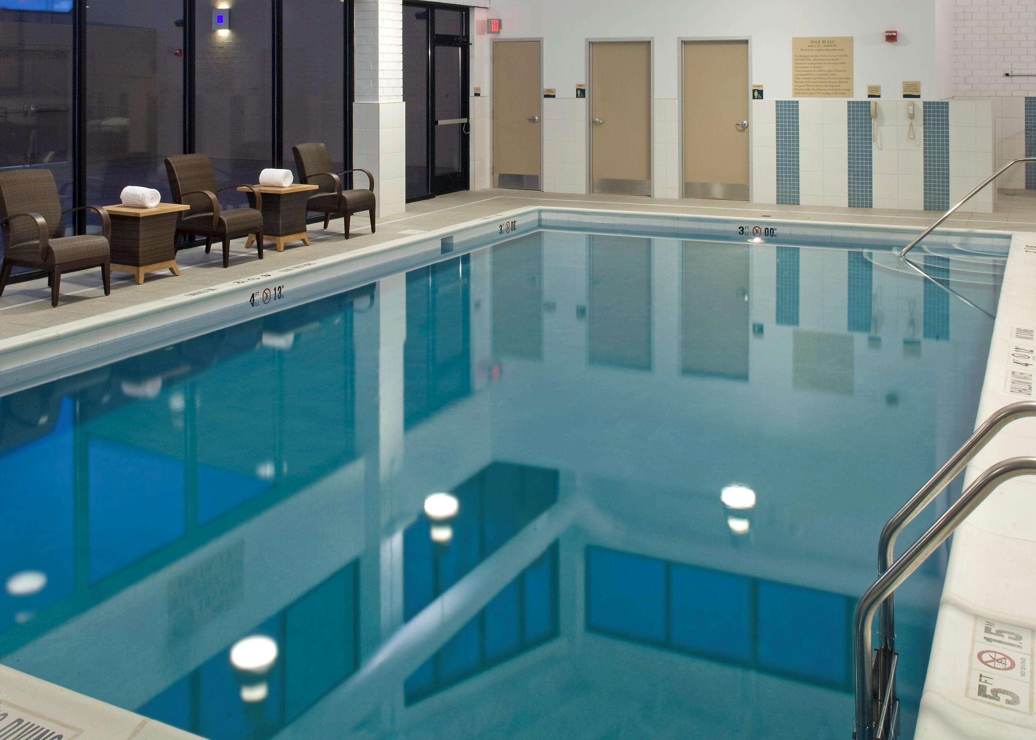 Doubletree By Hilton Pittsburgh Monroeville Convention Center מראה חיצוני תמונה