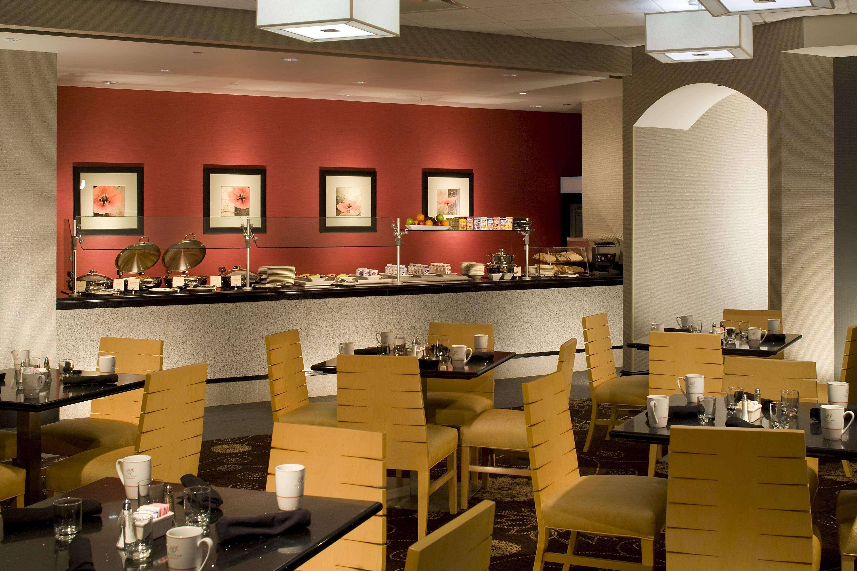 Doubletree By Hilton Pittsburgh Monroeville Convention Center מראה חיצוני תמונה