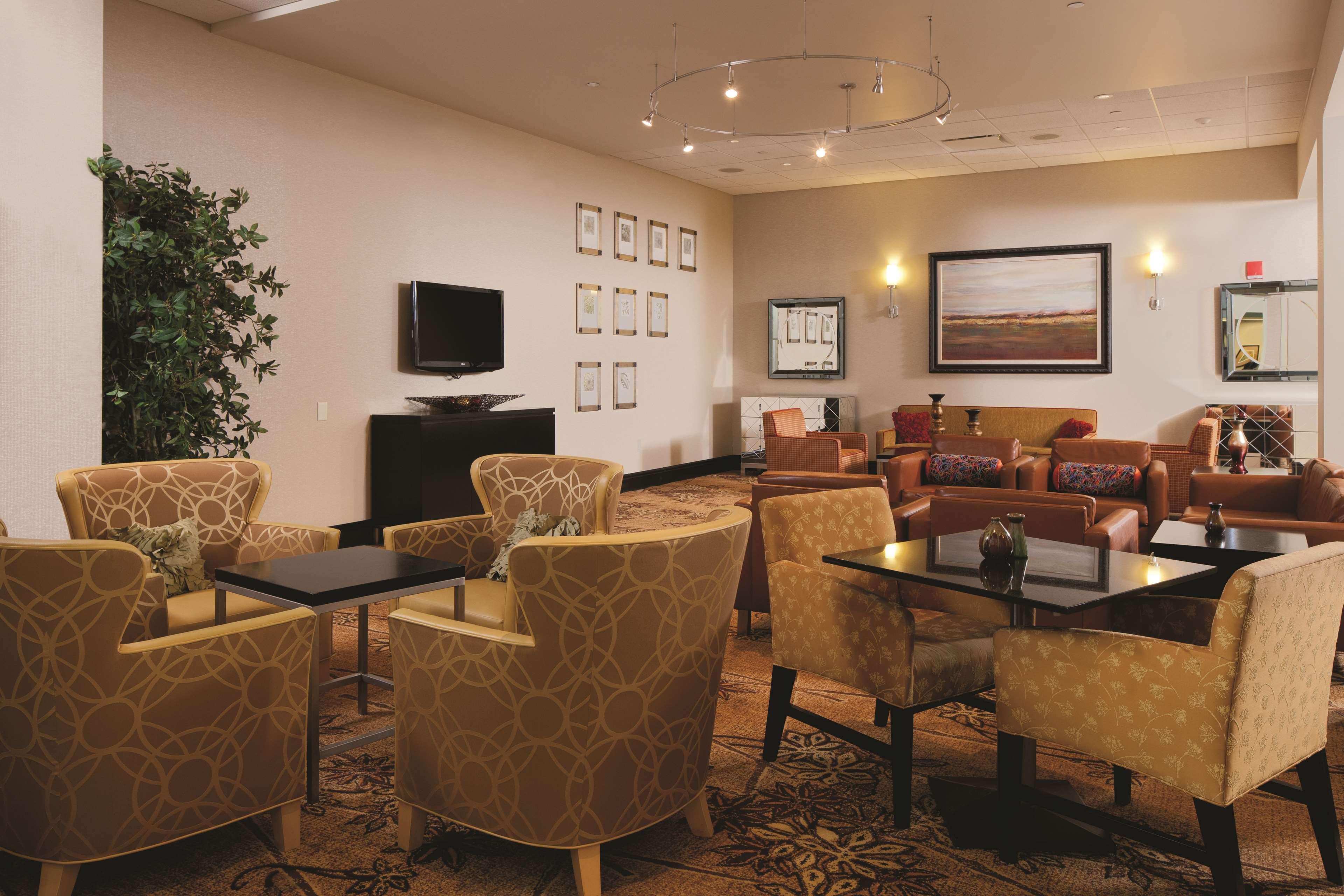 Doubletree By Hilton Pittsburgh Monroeville Convention Center מראה חיצוני תמונה