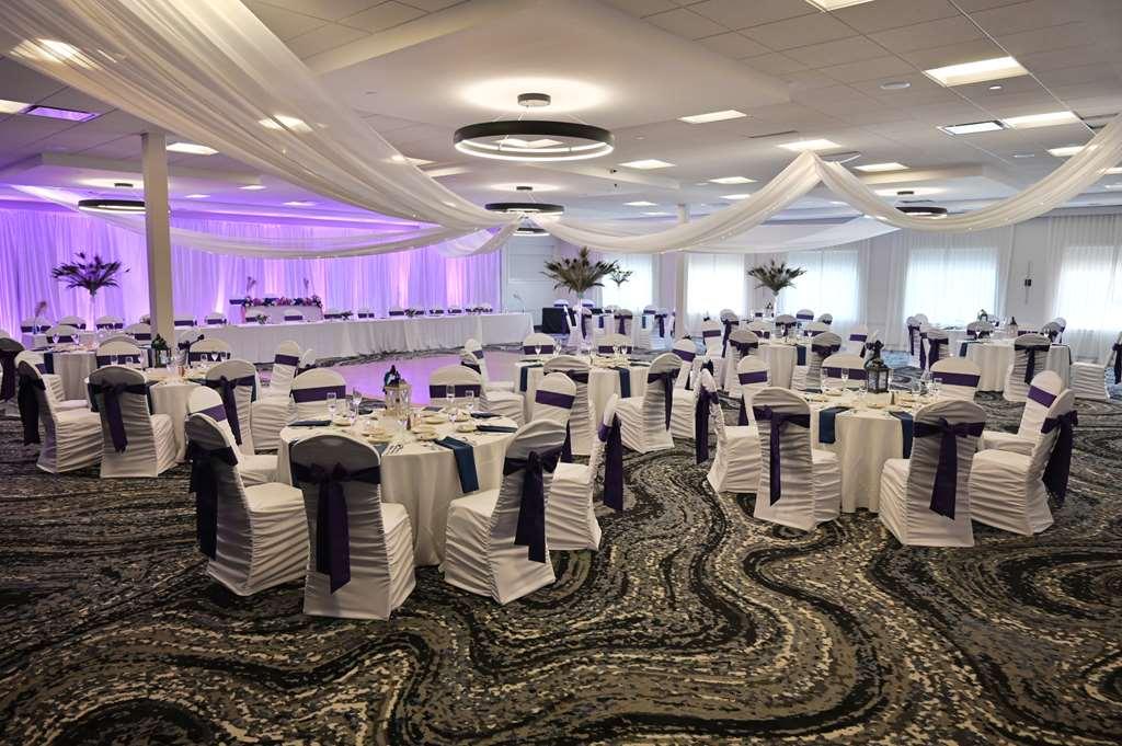 Doubletree By Hilton Pittsburgh Monroeville Convention Center מתקנים תמונה