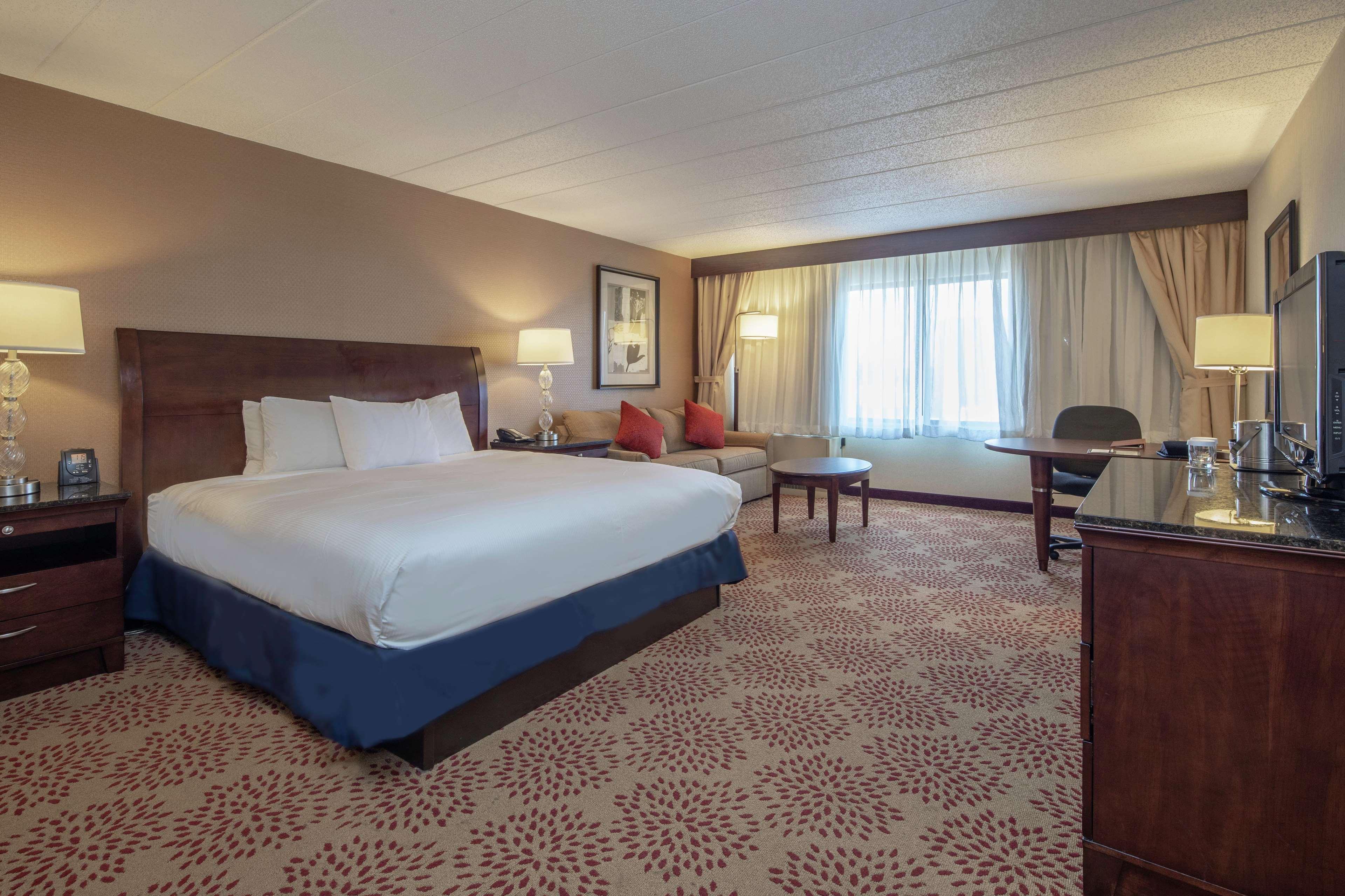 Doubletree By Hilton Pittsburgh Monroeville Convention Center מראה חיצוני תמונה