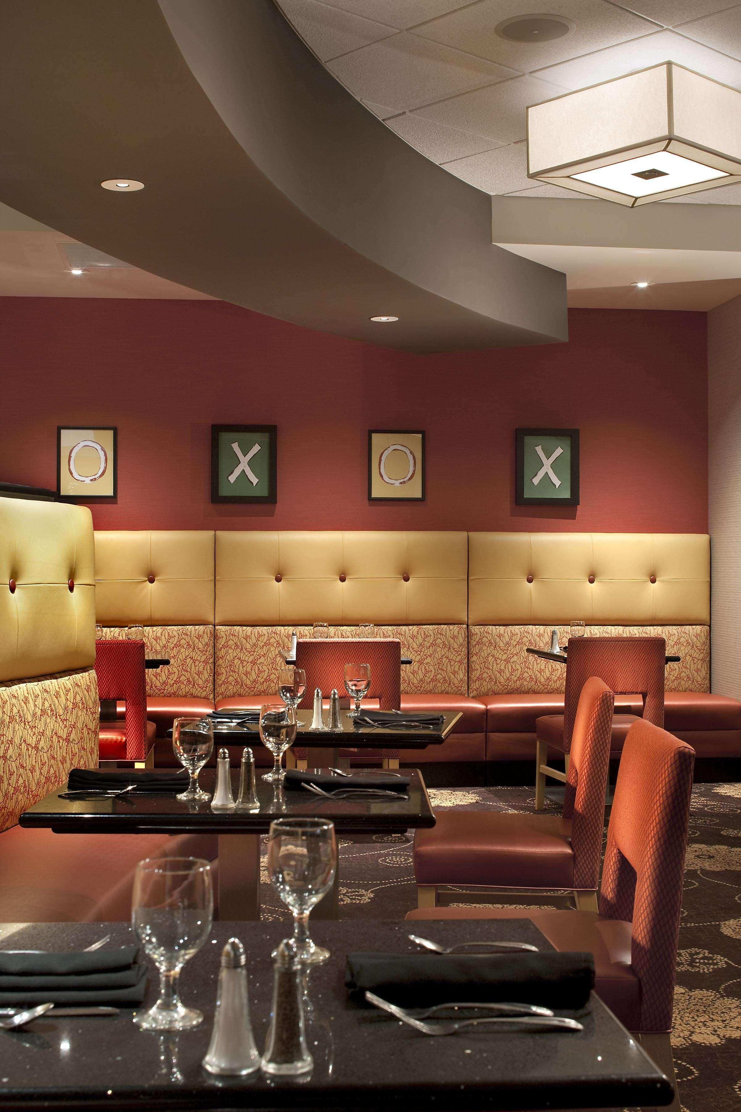 Doubletree By Hilton Pittsburgh Monroeville Convention Center מראה חיצוני תמונה