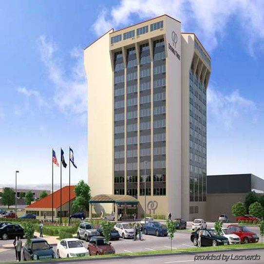 Doubletree By Hilton Pittsburgh Monroeville Convention Center מראה חיצוני תמונה