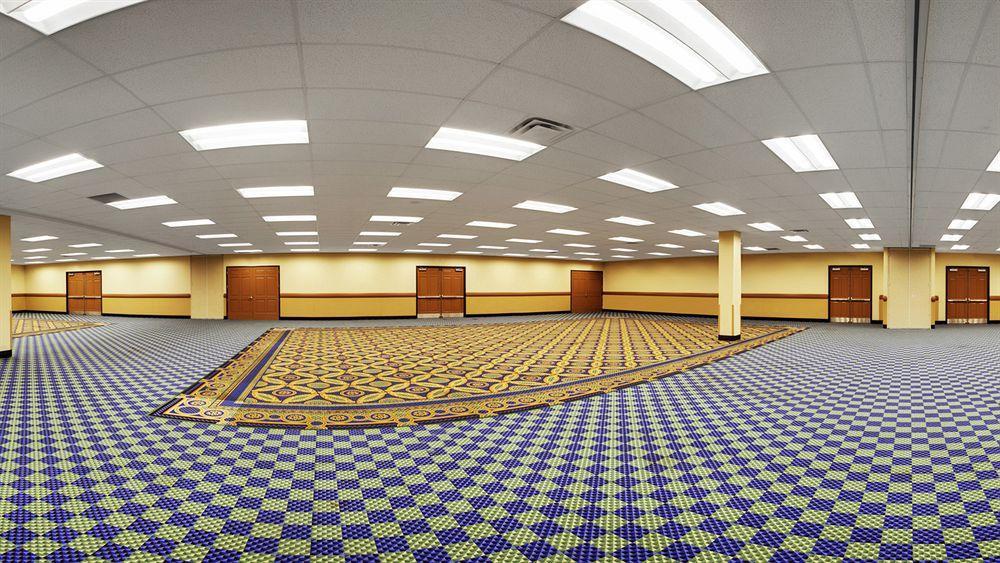 Doubletree By Hilton Pittsburgh Monroeville Convention Center מראה חיצוני תמונה
