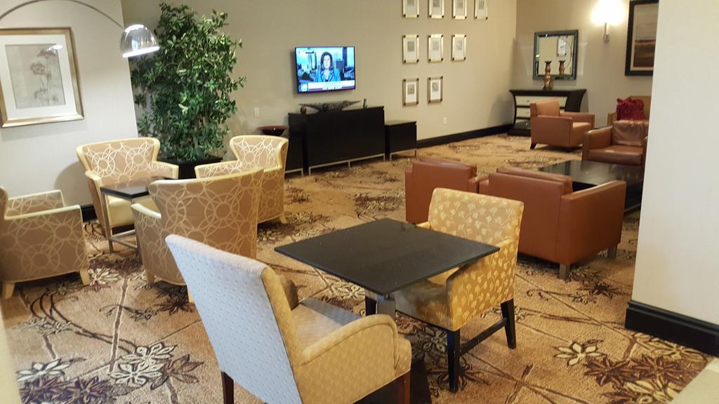Doubletree By Hilton Pittsburgh Monroeville Convention Center מראה חיצוני תמונה