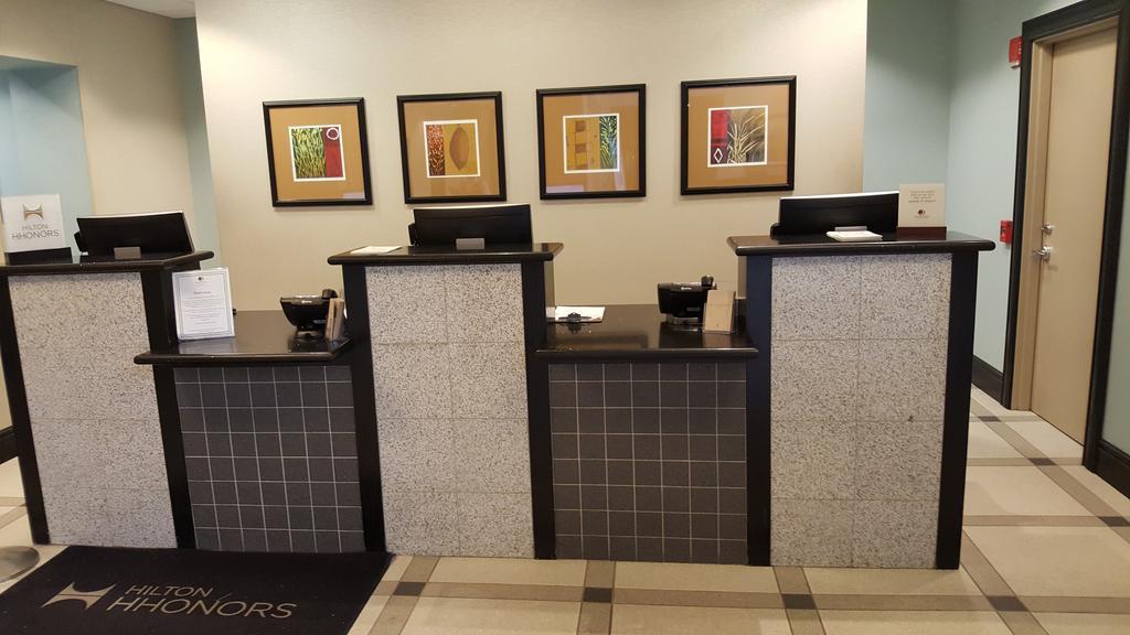 Doubletree By Hilton Pittsburgh Monroeville Convention Center מראה חיצוני תמונה