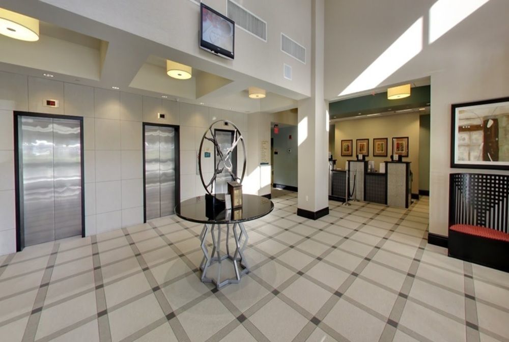 Doubletree By Hilton Pittsburgh Monroeville Convention Center מראה חיצוני תמונה