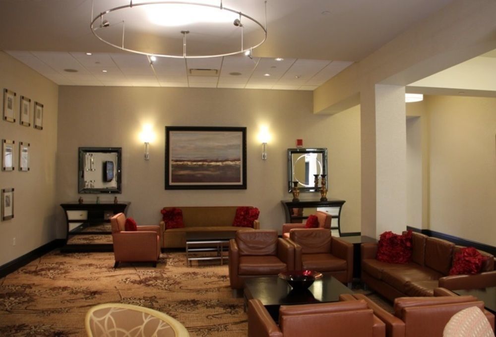 Doubletree By Hilton Pittsburgh Monroeville Convention Center מראה חיצוני תמונה