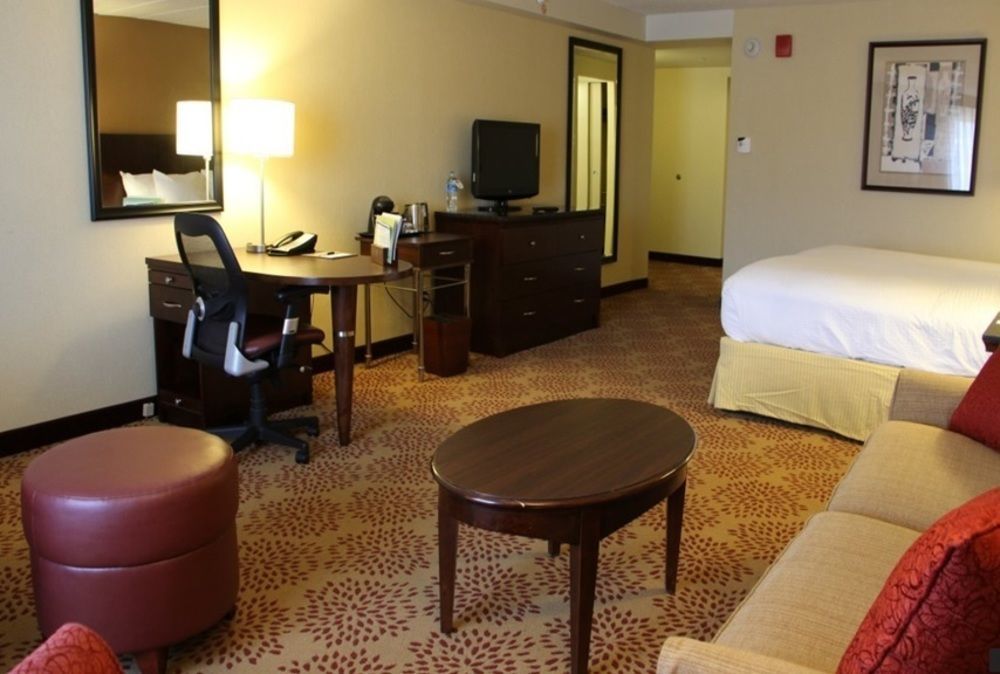 Doubletree By Hilton Pittsburgh Monroeville Convention Center מראה חיצוני תמונה