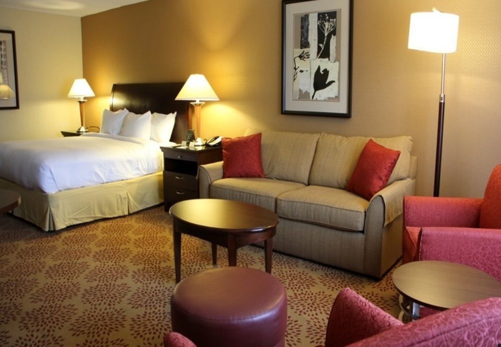 Doubletree By Hilton Pittsburgh Monroeville Convention Center מראה חיצוני תמונה