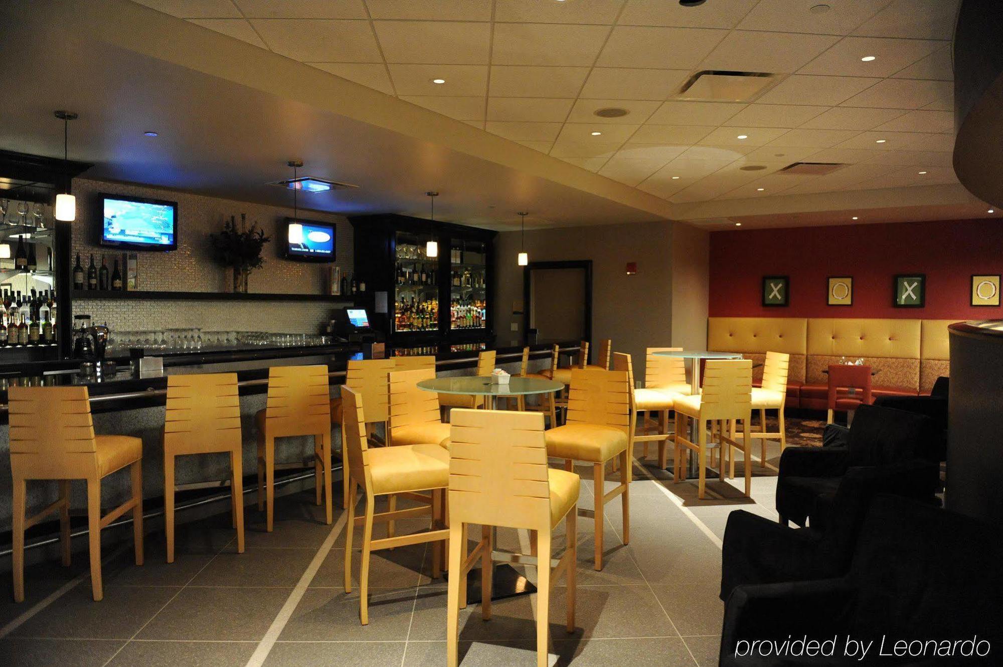Doubletree By Hilton Pittsburgh Monroeville Convention Center מראה חיצוני תמונה