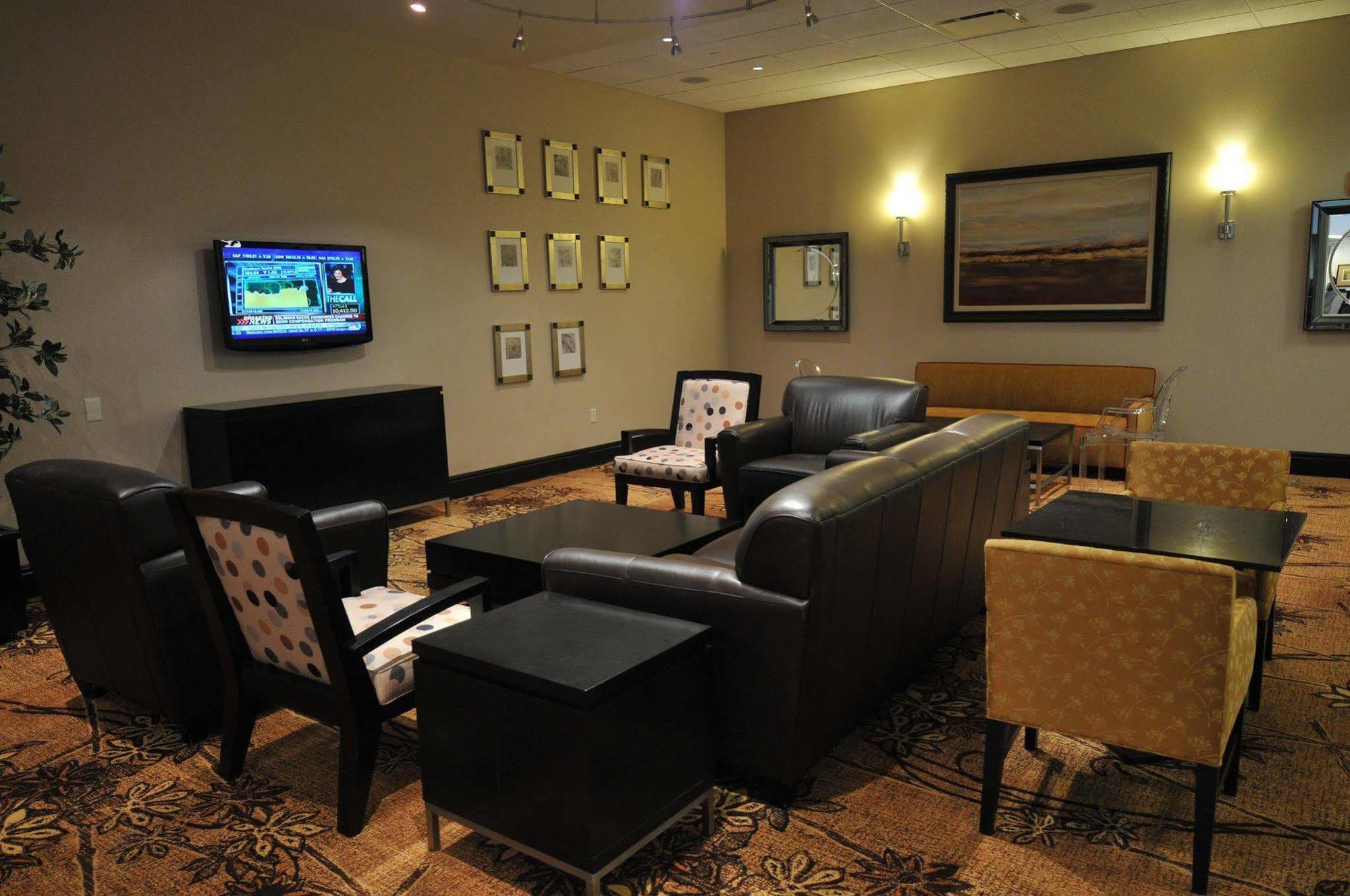 Doubletree By Hilton Pittsburgh Monroeville Convention Center מראה חיצוני תמונה