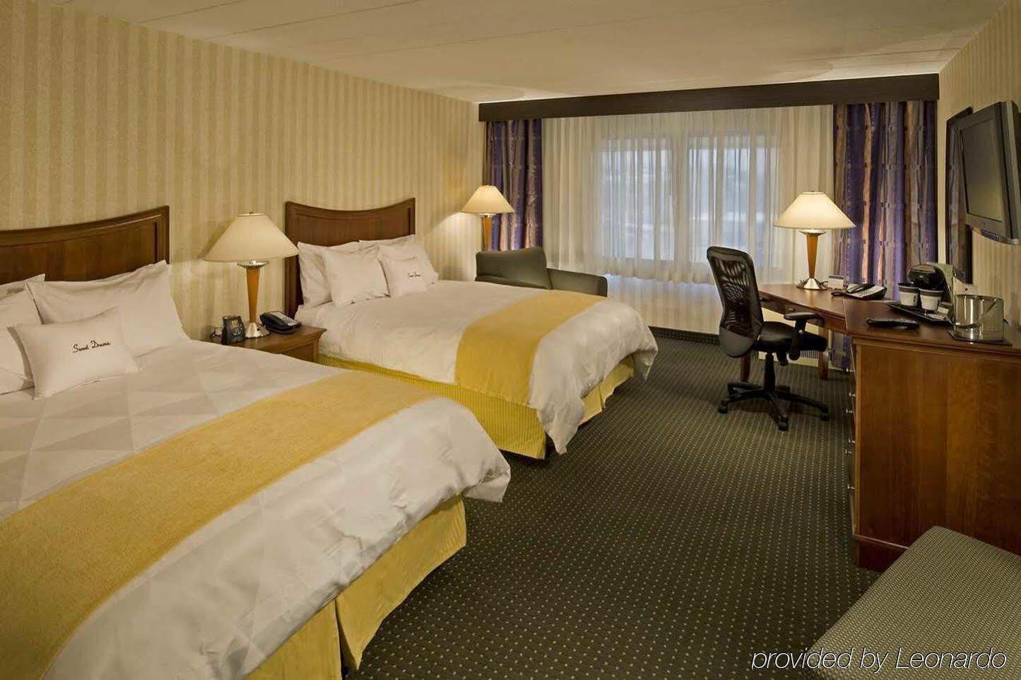 Doubletree By Hilton Pittsburgh Monroeville Convention Center מראה חיצוני תמונה