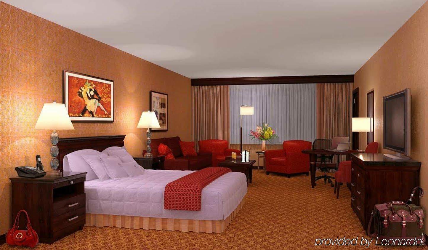 Doubletree By Hilton Pittsburgh Monroeville Convention Center מראה חיצוני תמונה